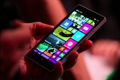 Microsoft патентует процесс загрузки нескольких ОС на мобильных устройствах