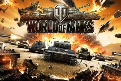 Минимальные требование для World of Tanks: