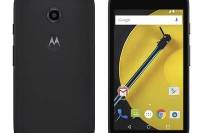 Motorola Moto E (2015) обновится до Marshmallow не во всех регионах