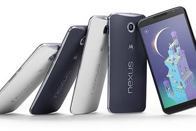 Motorola предлагает дополнительную гарантию на Nexus 6