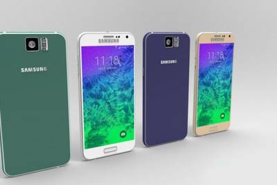 Муртазин: Samsung Galaxy S6 в технических аспектах на голову выше iPhone 6