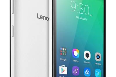 Недорогие Lenovo A6010 и A6010 Plus стартуют в России