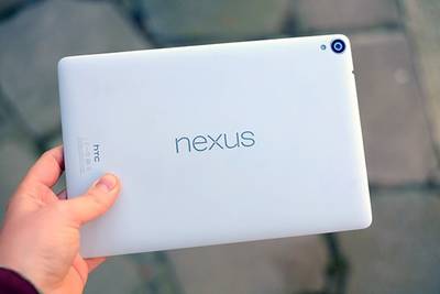 Nexus 9 получил прошивку CyanogenMod 12