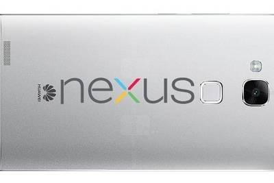Nexus от Huawei: первые характеристики