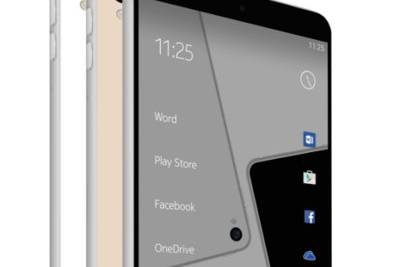 Nokia C1 отменен в пользу топового смартфона