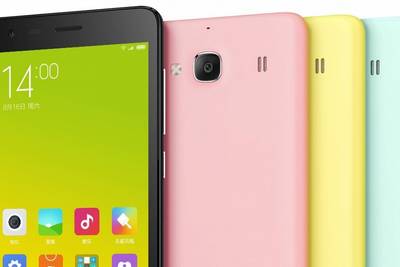 Новый Xiaomi Redmi 2A удвоит память по той же цене