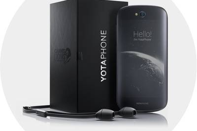 Обсуждение: Давайте обсудим YotaPhone 2! Понравился? Не понравился? Купили бы