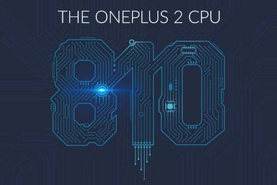 OnePlus 2 получит Qualcomm Snapdragon 810 без перегрева