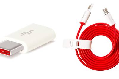 OnePlus признаёт наличие проблемы с фирменным кабелем USB Type-C