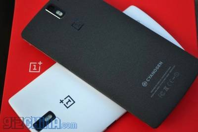 OnePlus Two получит 5,5-дюймовый QHD дисплей