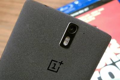 OnePlus Two получит металлическую основу и стильный дизайн