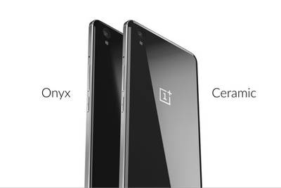 OnePlus X в керамическом корпусе сегодня поступит в продажу