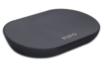 PIPO X6: недорогая ТВ‑приставка на Android
