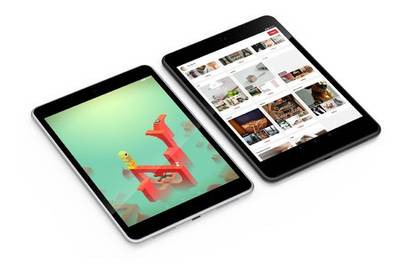 Планшет Nokia N1 будет поставляться без магазина Google Play