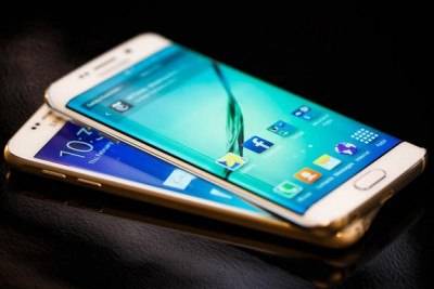 Пользователи Samsung Galaxy S6 и Galaxy S6 Edge смогут удалить предустановленные приложения