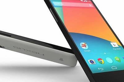 Представитель Google сообщил изданию TechRadar о скором завершении производства популярного смартфона Nexus 5