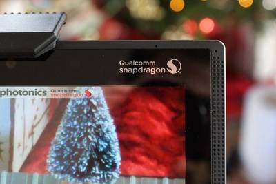 Qualcomm продемонстрировала возможности Snapdragon 810