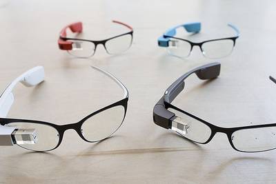 Разработчики теряют интерес к Google Glass, запуск перенесен на 2015 год