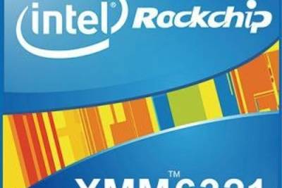 Rockchip XMM6321