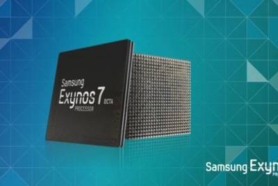 Samsung Exynos 7420 производительнее Qualcomm Snapdragon 810