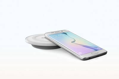 Samsung Galaxy S6 Edge