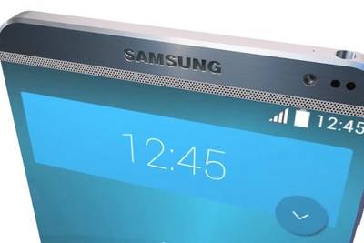 Samsung Galaxy S6 поставил абсолютный рекорд набрав 61 000 попугаев в Antutu на 8