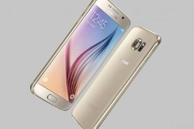 Samsung Galaxy S6 в корпусе из золота будет стоить $2500