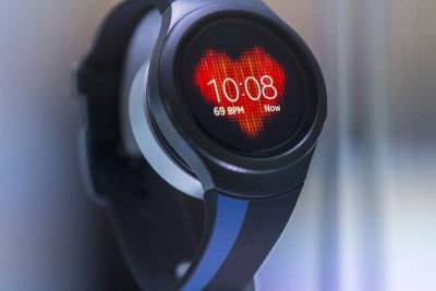 Samsung Gear S2 и Gear S2 Classic появятся в продаже в октябре этого года