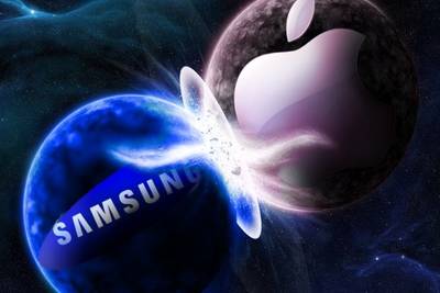 Samsung получит 75% заказов на выпуск процессоров для iPhone 6s и iPhone 6s Plus