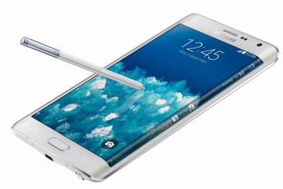 Samsung уменьшит модельный ряд смартфонов на 30 % в 2015 году