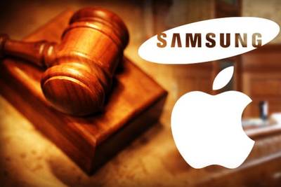 Samsung вступилась за Apple в борьбе с очередным «патентным троллем» в лице компании Smartflash