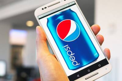 Смартфон от Pepsi провалил краудфандинговую кампанию в Китае