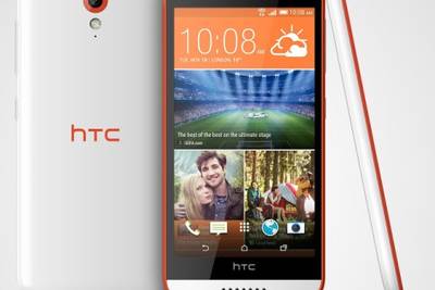 Смартфоны HTC Desire 620 и 620g dual sim: российский анонс