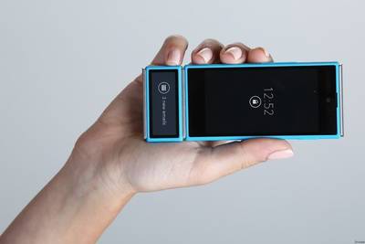 Смартфоны Project Ara появятся в 2015 году