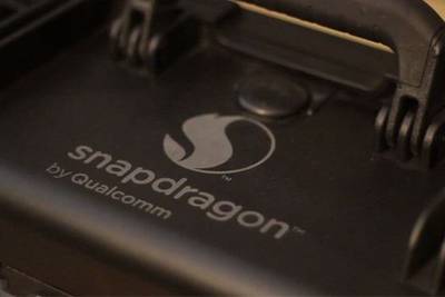 Snapdragon 810 прохладнее Snapdragon 801