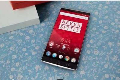 Стали известны цена и характеристики OnePlus Two