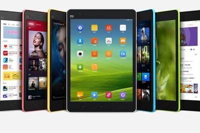«Связной» запускает продажи Xiaomi в России