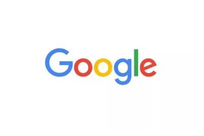 У Google новый логотип