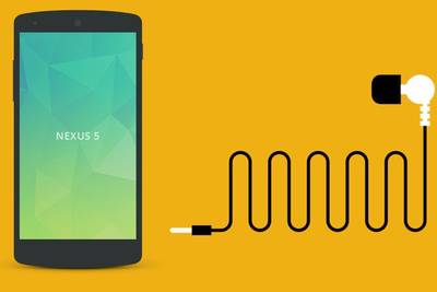 В Android Marshmallow существенно оптимизированно звучание в наушниках