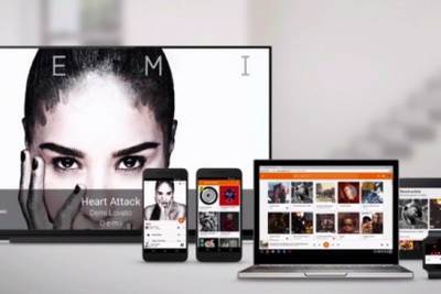 В Google Play Music появится семейная подписка