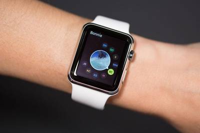 В Google сравнили Apple Watch с электрооткрывалкой для консервных банок