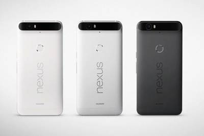 Владельцы Nexus 6P жалуются на микрофон