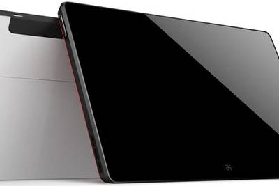 Выходцы из Google представили Android-планшет, похожий на Microsoft Surface