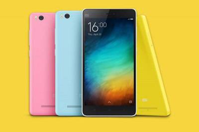 Xiaomi Mi 4c появился в онлайн-магазине