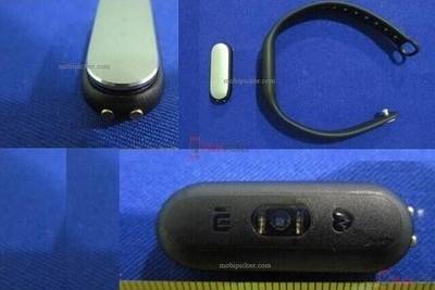 Xiaomi Mi Band 1S выйдет на следующей неделе