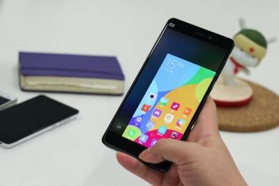Xiaomi Mi Note Pro оказался горячее обещанного