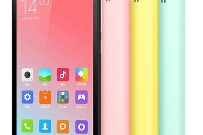 Xiaomi представила обновленный Redmi 2 с 2 ГБ ОЗУ