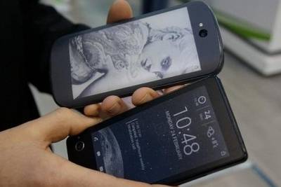 YotaPhone 3 и YotaPhone 2с уже в разработке