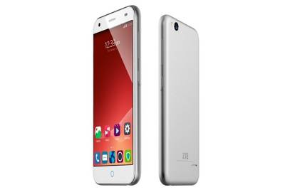 ZTE Blade S6 эксклюзивно для AliExpress