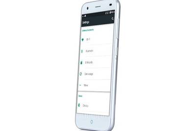 ZTE выпустит похожий на iPhone 6 Plus Android-смартфон